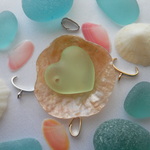 ウランガラス　過ぎ去った日々