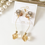 pearl bijou ♡ wave bar