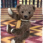 【SALE】テディベア クローブ