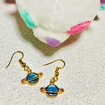 惑星ピアス 