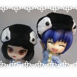 仔ペンギン帽(ねんどろいどサイズ)