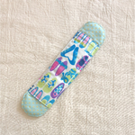 水筒紐カバー 