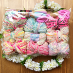 petit！cherumade*mix #017 引き揃え糸 詰め合わせ