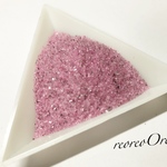 ★Pixie Dust 恋の粉 ガラスサンド