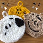 アクリルたわし★
