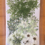 押し花