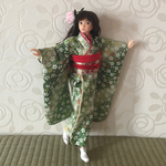 振袖  若草  ( わかくさ )