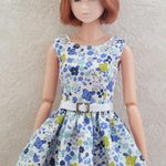 momokodoll　夏のワンピース