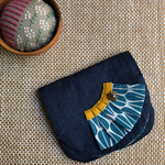 移動ポケット 女の子デザイン