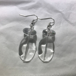 シルバーピアス