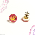 プリンセスピアス