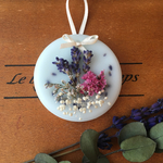 アロマワックスサシェ  ※mini lavender①
