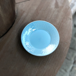  新作 【setomono 露草色】小皿