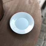 【setomono 藍白色】小皿
