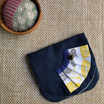 移動ポケット 女の子デザイン