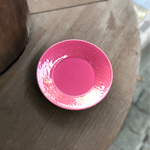 【setomono 秋桜色】小皿