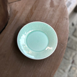 【setomono 翡翠色】小皿