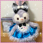 ステラルー ♡  ブルー×ブラックNew