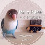 tete-a-tete様専用ご予約商品＊