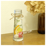 ミニハーバリウム＊フルーツミックス＊