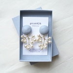 pearl tree  《オーダー受付商品》
