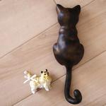 猫フック*サビ