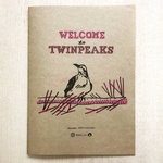 WELCOME to TWINPEAKS