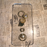 送料無料iPhone 7plus iPhone 8plusケース