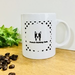 French Bulldog Cafe オリジナルマグカップ‼️