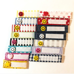3801ksa様ネームタグオーダー品♡