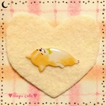 【☆e_mhham5様専用☆】ぷちピンバッジ♥わんこ