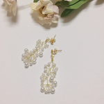 パール ピアス