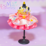 Sweet Angel set(Pink× yellow)【オビツ11】