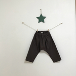 🉐SALE🉐＋90cm＋タイパンツ＜ブラウン＞