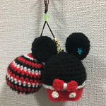 NO.26ゴルフボール入れ