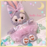 ssステラルー♡ふんわりチュールスカートセット♡