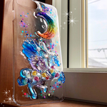 ペガサスのスマホケース