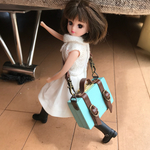 画家セット。全部取り出しができます。