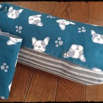 ♡抱っこ紐収納カバー＆ヨダレカバーset♡