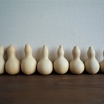 素材ひょうたんＩ