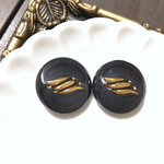 ジャパンヴィンテージ25mm♩ボタン