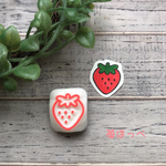 いちごはんこ②