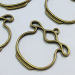 ◆送料込み！◆金魚鉢の空枠AG