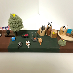 ご注文の品