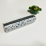 ころんとまるいペンケース🌼
