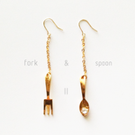 フォーク＆スプーンピアス partⅡ