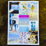 写真コラージュ②