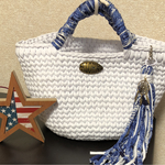 ズパゲッティ マルシェバッグ