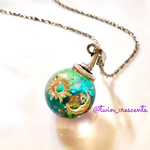 【Sun&Moon】Witch hat sphere✩