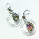 rainbow drop